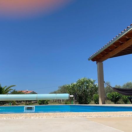 Quinta Pedro E Ines Villa Braganca Exterior photo
