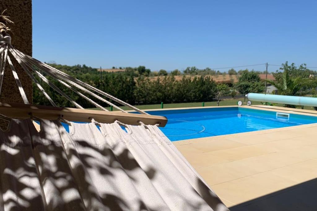 Quinta Pedro E Ines Villa Braganca Exterior photo