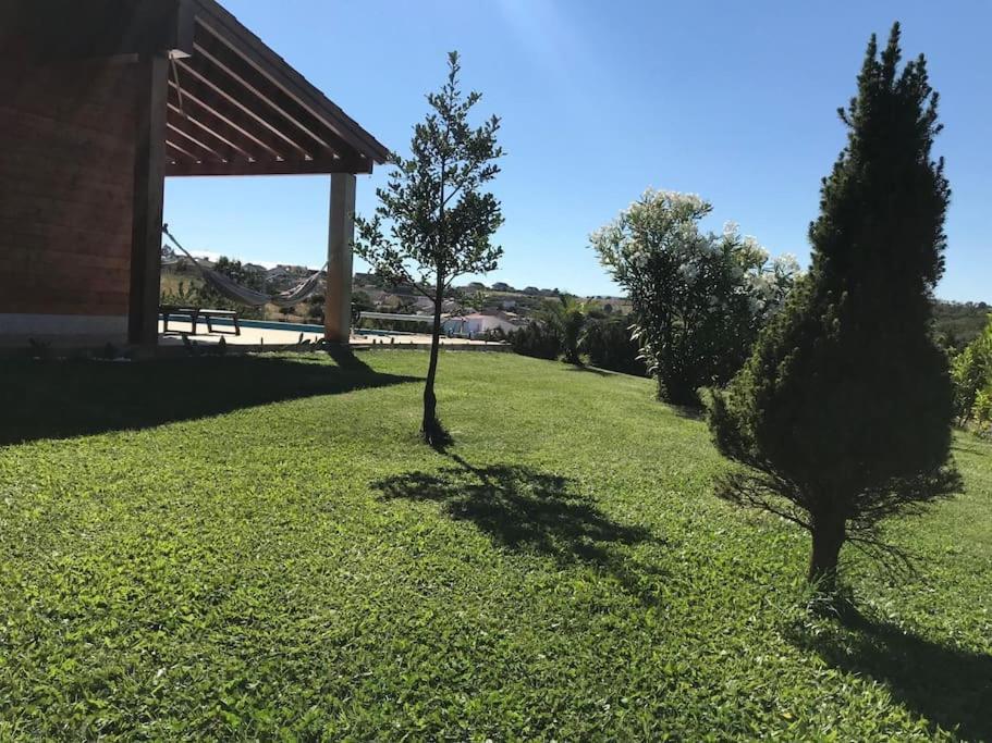 Quinta Pedro E Ines Villa Braganca Exterior photo