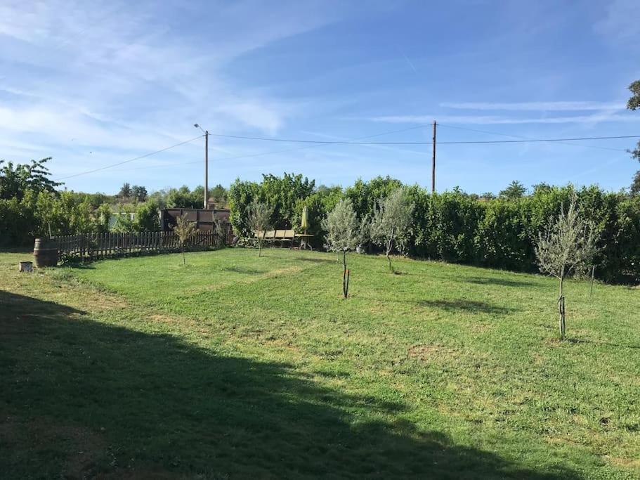 Quinta Pedro E Ines Villa Braganca Exterior photo